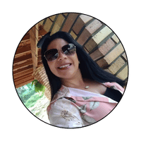 Lucy Nascimento