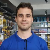 Rodrigo Morais