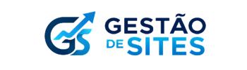 Logotipo Gestão de Sites