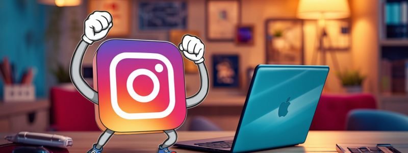 Site ou Instagram: O que é Melhor para uma Empresa? Descubra Qual Realmente Gera Mais Resultados
